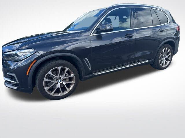 2023 BMW X5