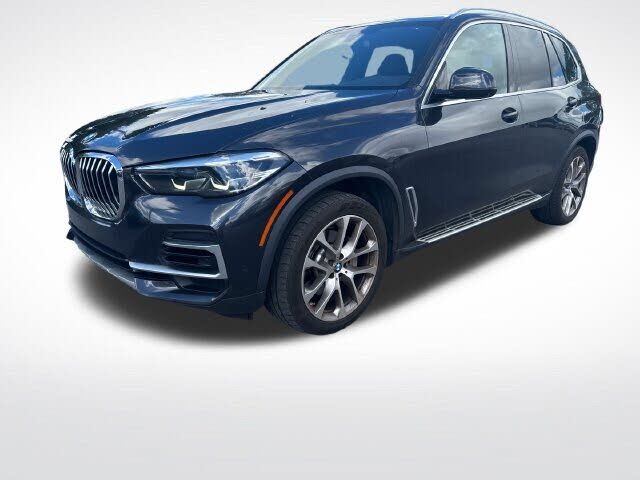 2023 BMW X5