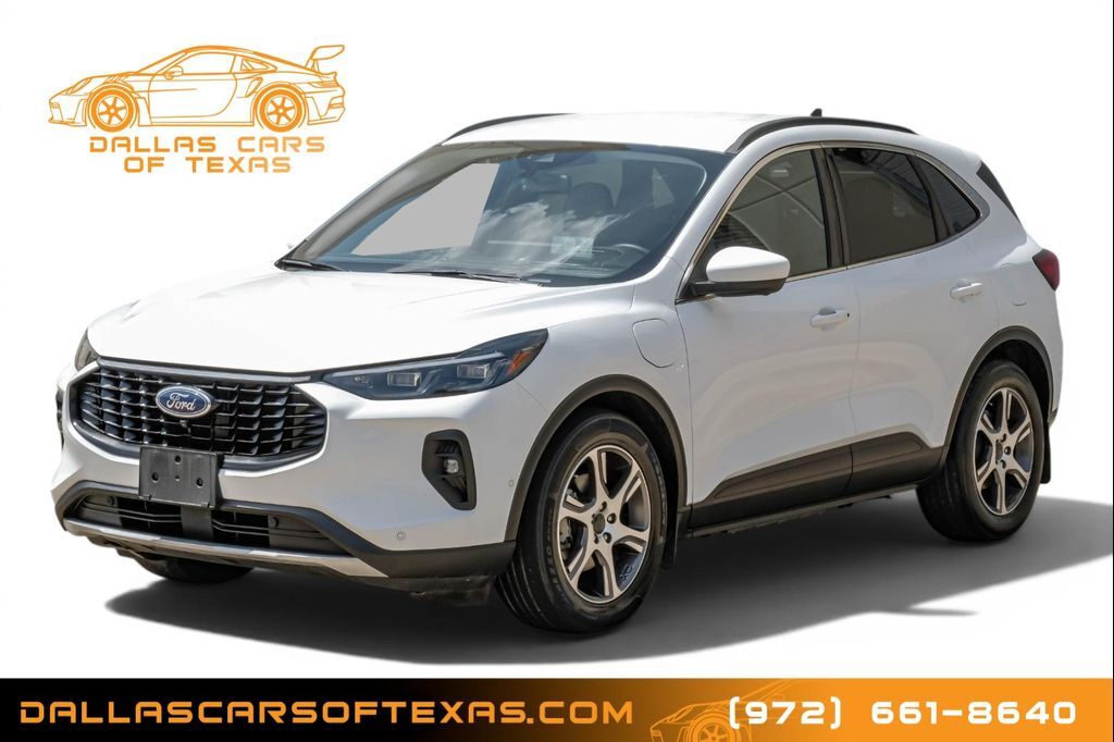 2023 FORD Escape