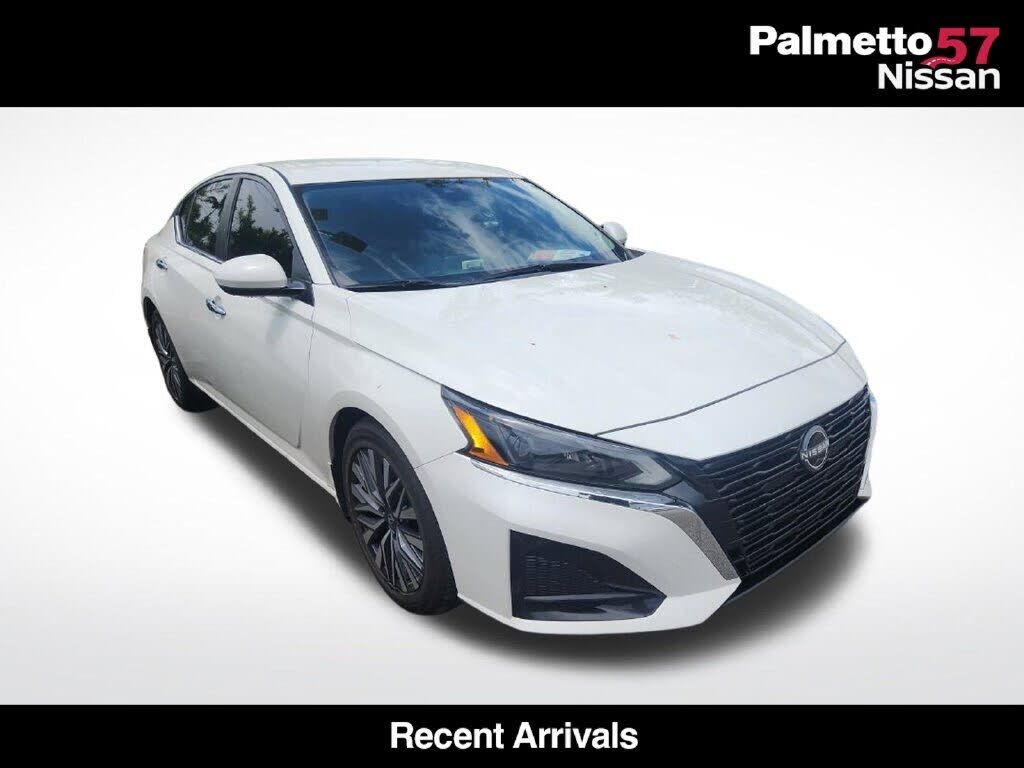 2023 NISSAN Altima