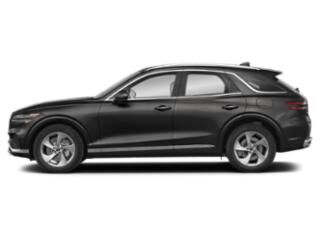 2027 GENESIS GV70