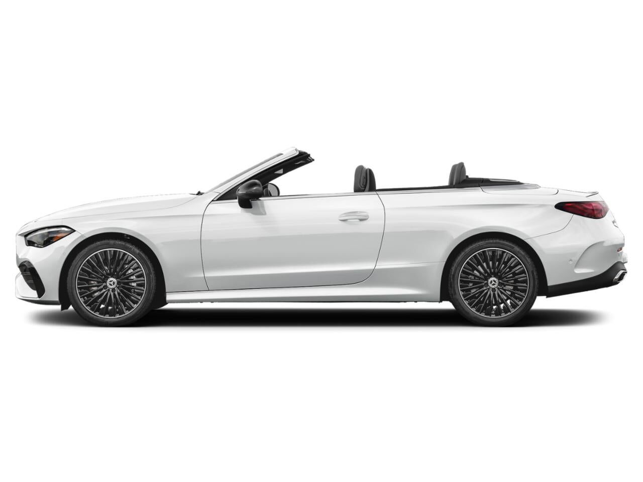 2024 Mercedes-Benz CLE