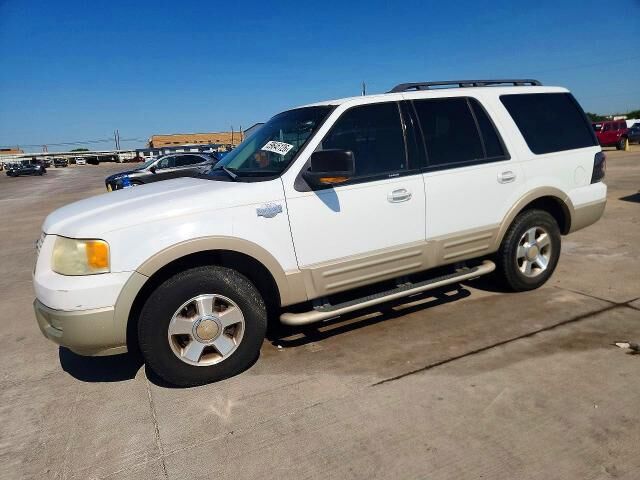 2005 FORD Expedition