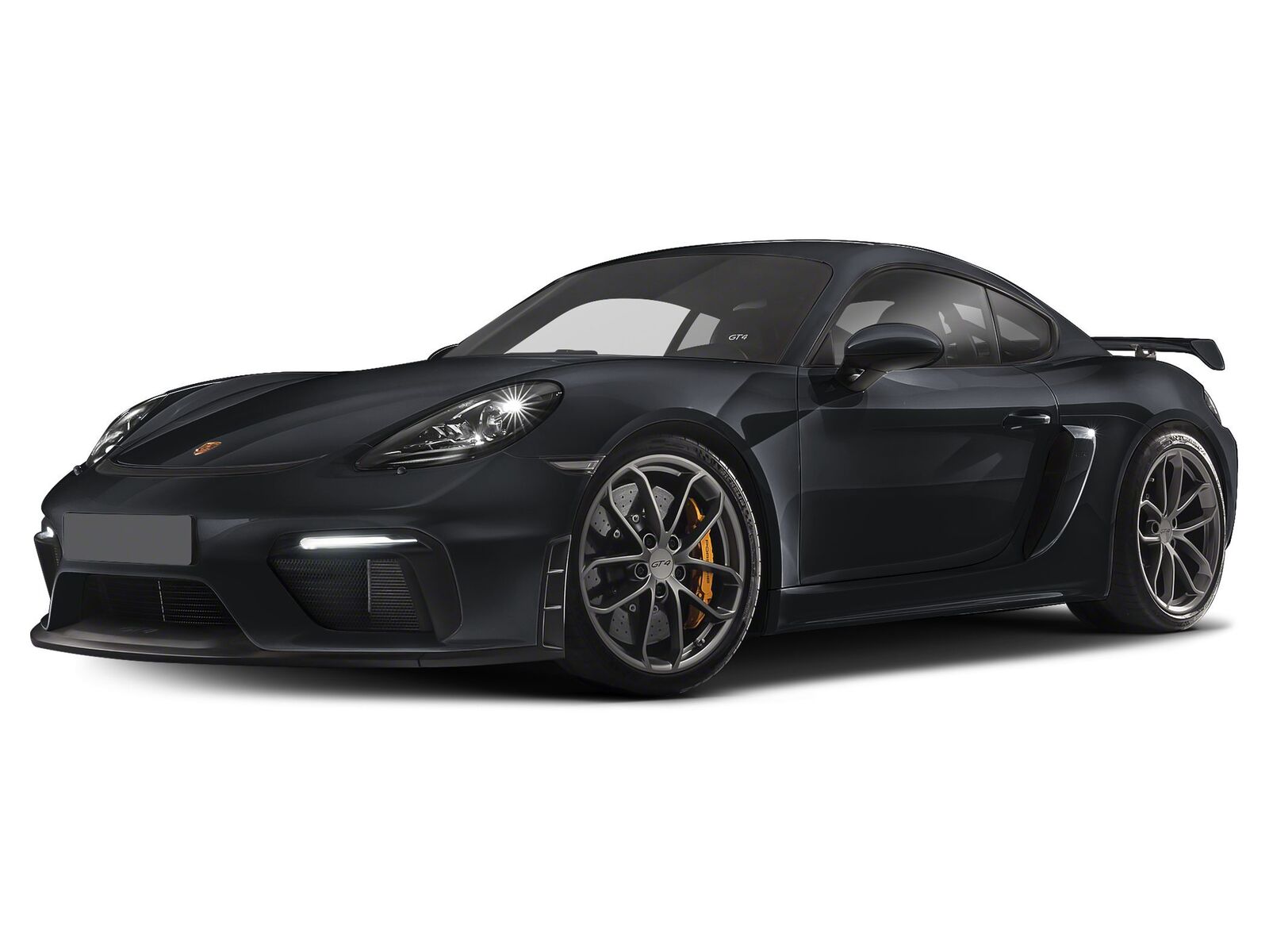 2025 PORSCHE 718