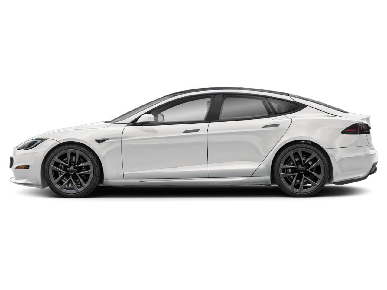 2023 TESLA Model S