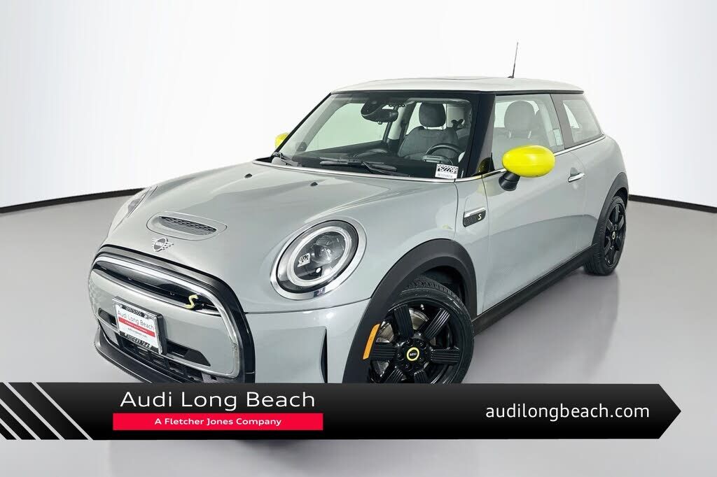 2023 MINI Hardtop