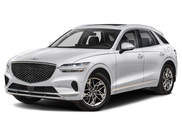 2023 GENESIS GV70