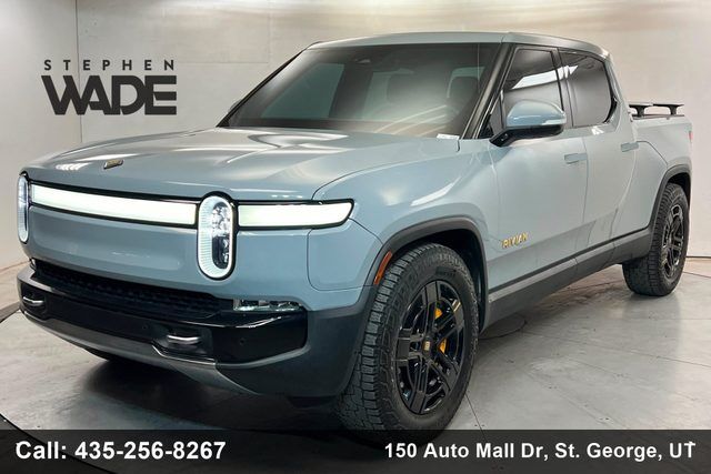 2023 RIVIAN R1T