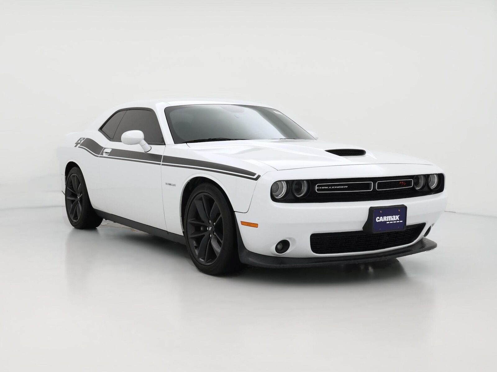 2020 DODGE Challenger