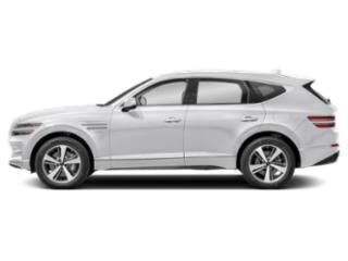 2023 GENESIS GV80
