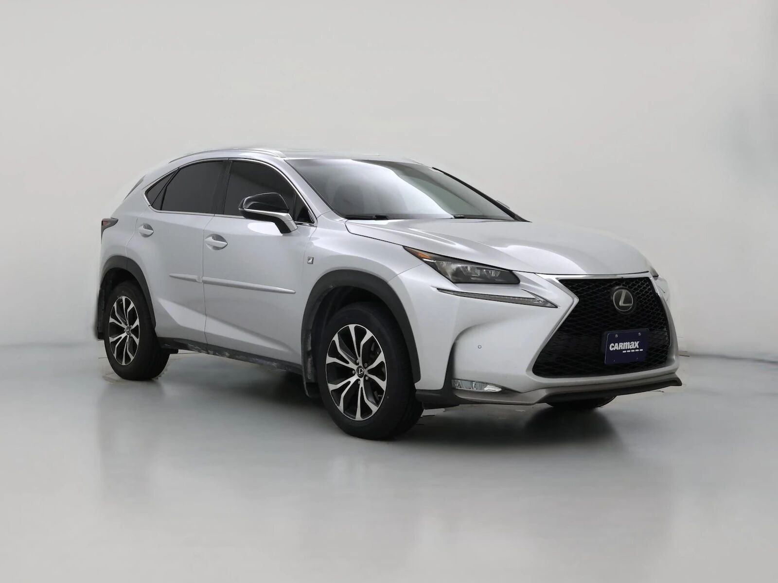 2016 LEXUS NX