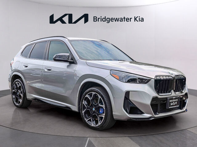 2026 BMW X1