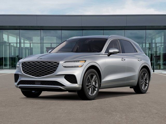 2027 GENESIS GV70