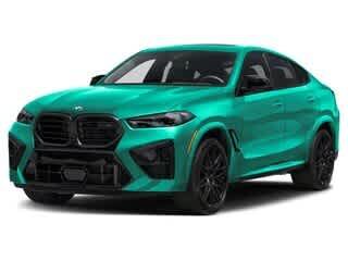 2027 BMW X6