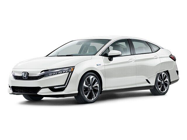 2018 HONDA Clarity