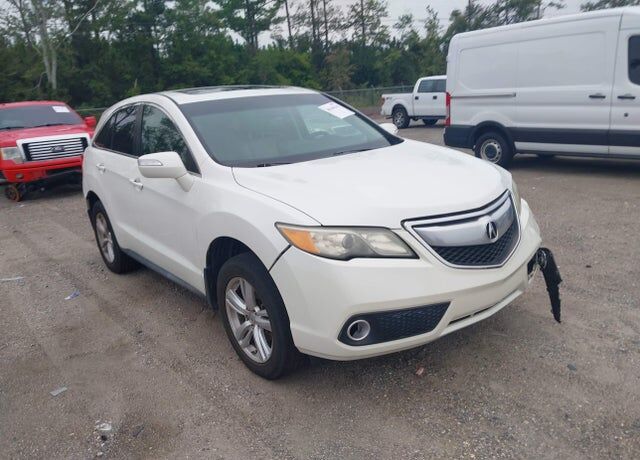 2013 ACURA RDX