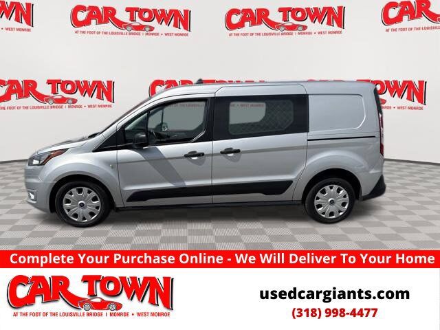 2022 FORD Transit