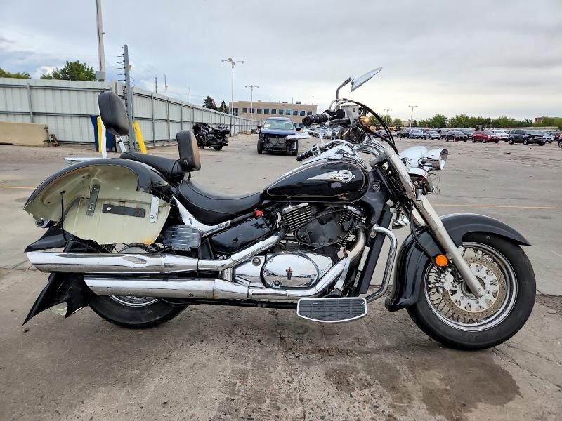 2004 SUZUKI VL800K
