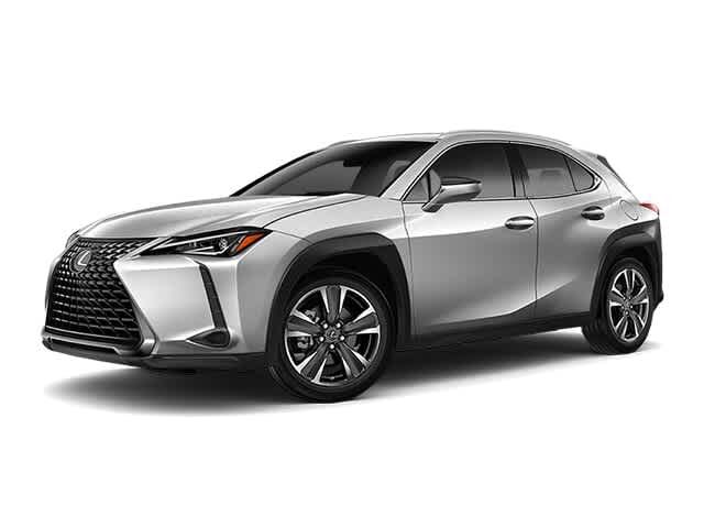 2019 LEXUS UX