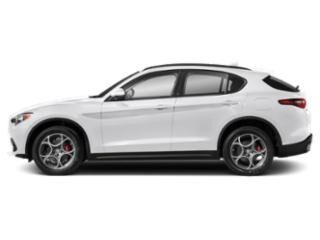 2019 ALFA ROMEO Stelvio