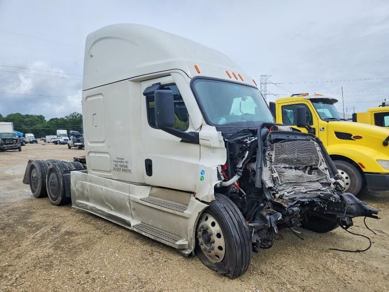 2026 FREIGHTLINER Cascadia