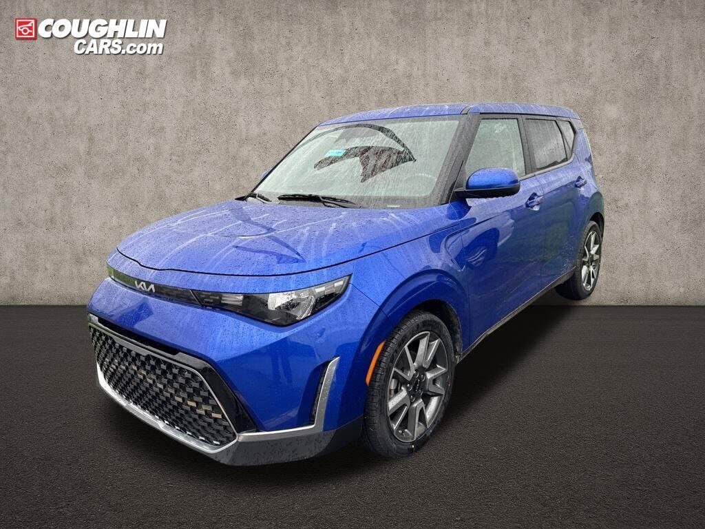 2024 KIA Soul