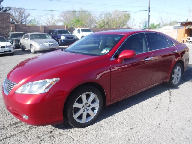 2009 LEXUS ES