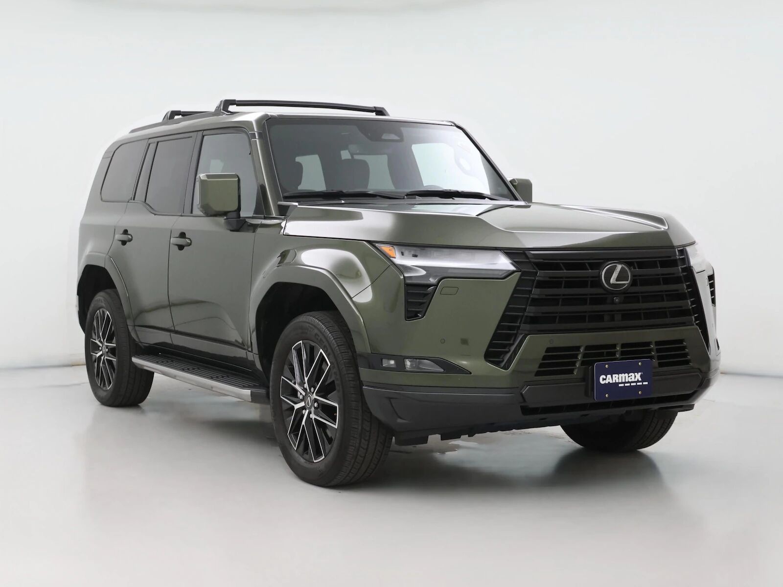 2024 LEXUS GX