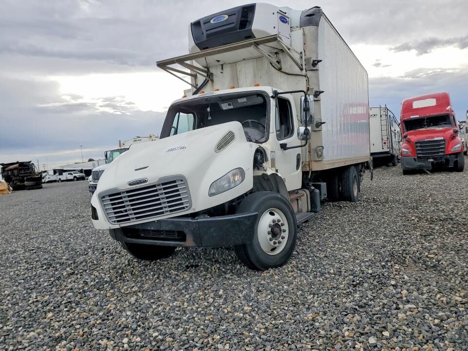 2021 FREIGHTLINER M2