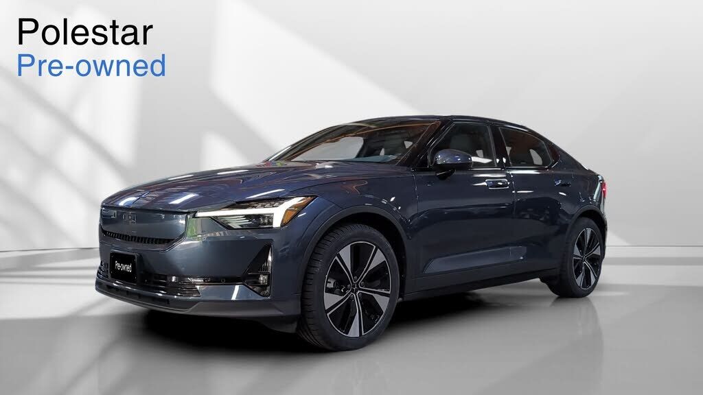 2024 POLESTAR PS2