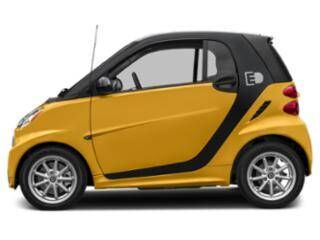 2015 SMART Fortwo Electric Drive