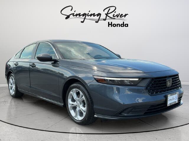 2023 HONDA Accord