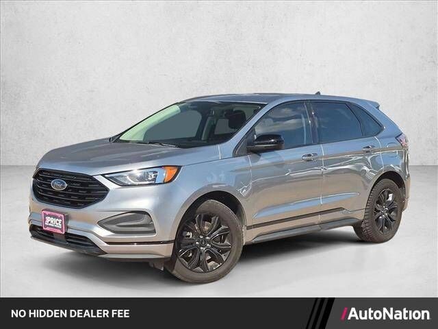 2023 FORD Edge