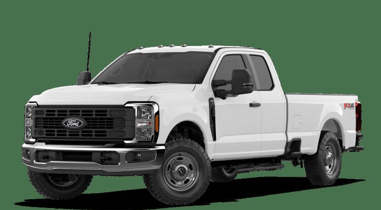 2027 FORD F-350