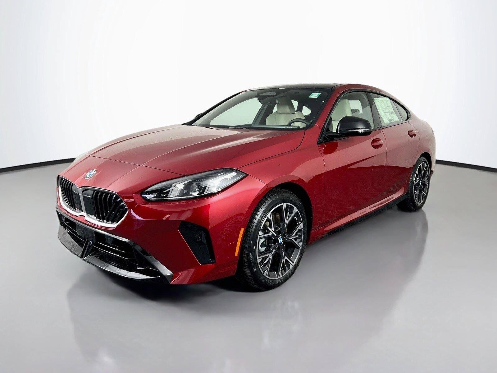 2026 BMW 228