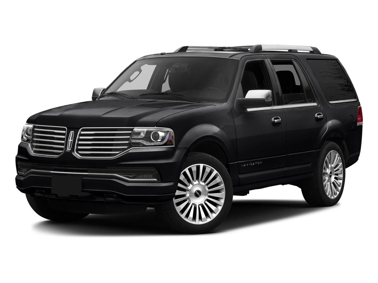 2017 LINCOLN Navigator
