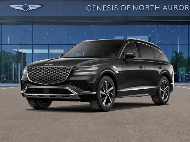 2026 GENESIS GV80