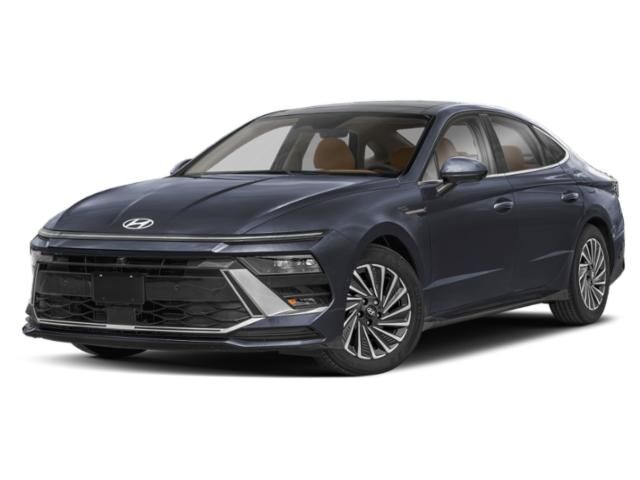 2027 HYUNDAI Sonata