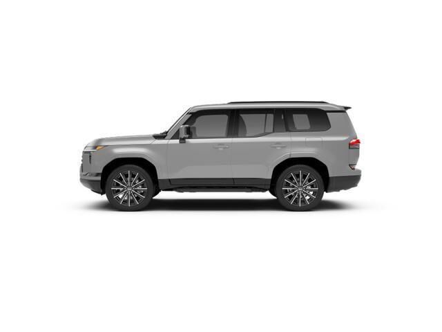 2025 LEXUS GX