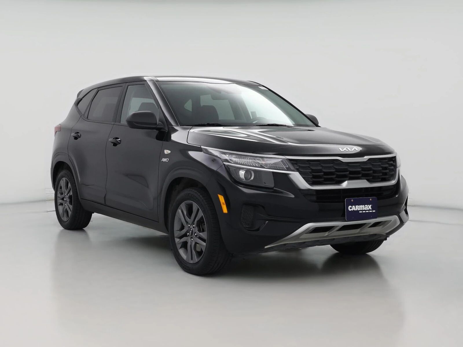 2022 KIA Seltos