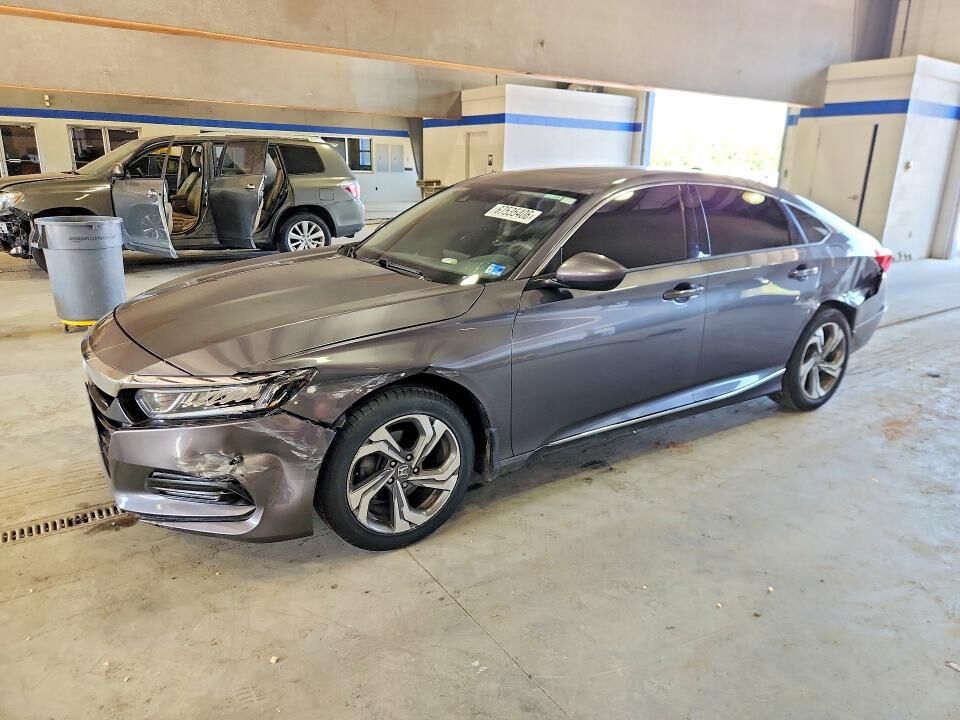 2020 HONDA Accord