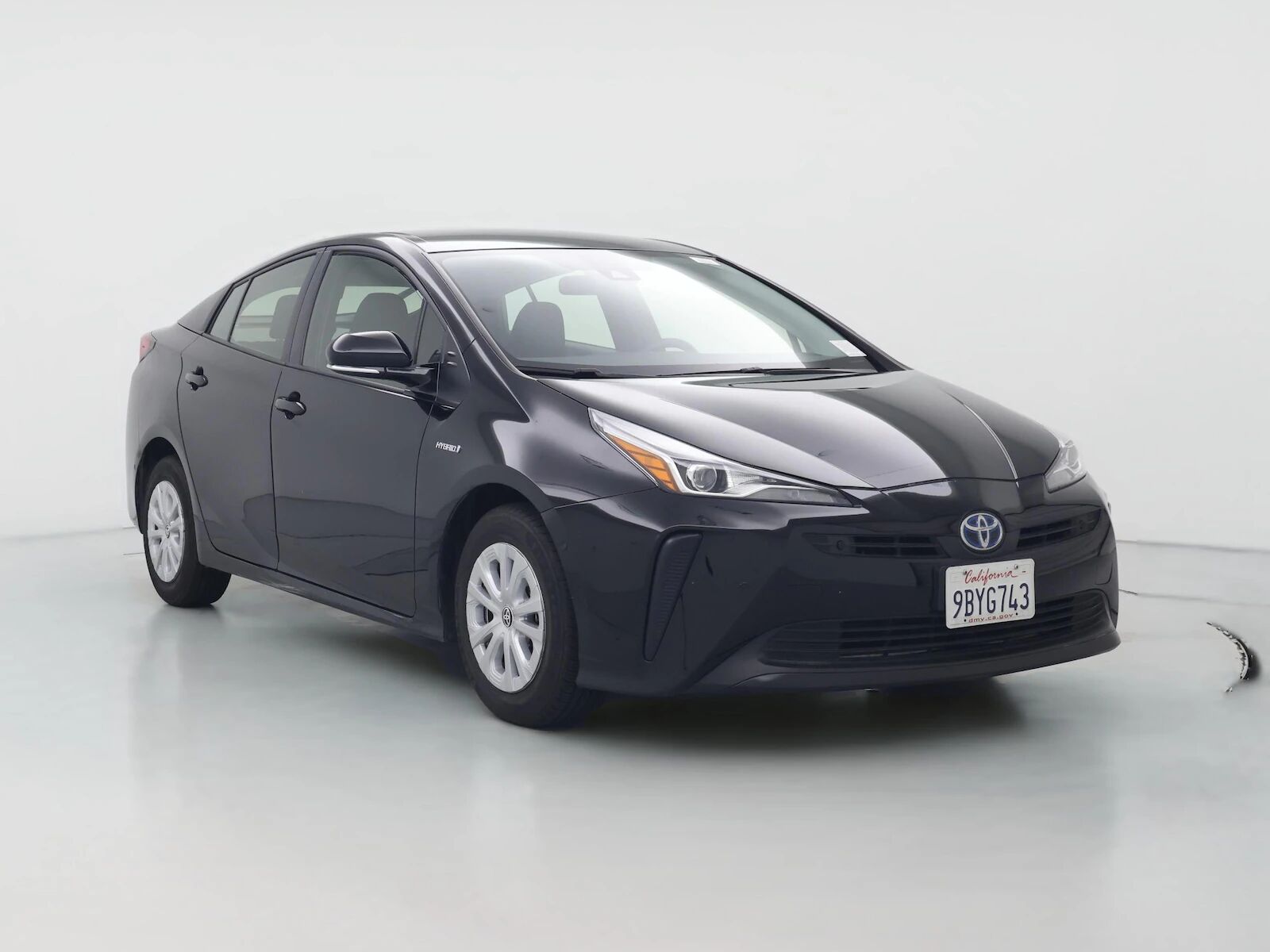 2022 TOYOTA PRIUS