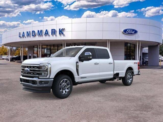 2026 FORD F-350