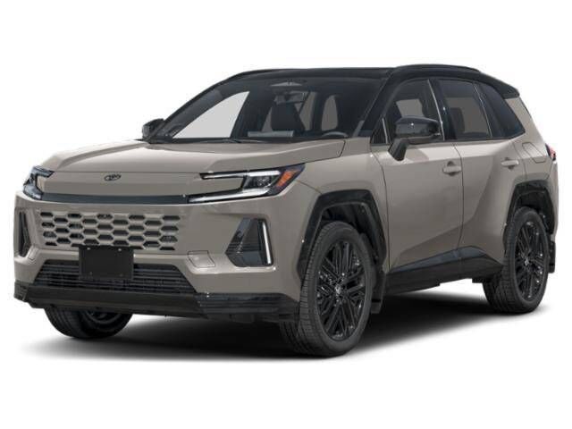 2026 TOYOTA RAV4