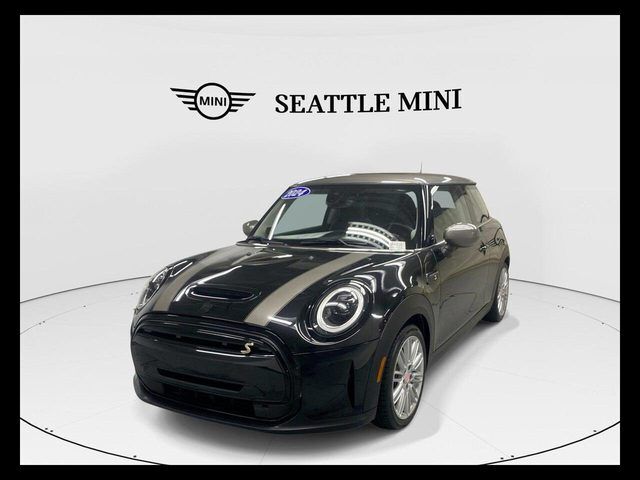 2024 MINI Hardtop