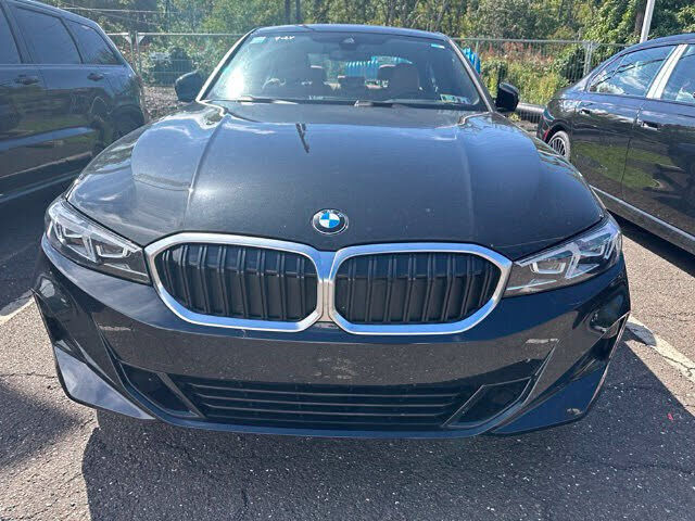 2023 BMW 330i
