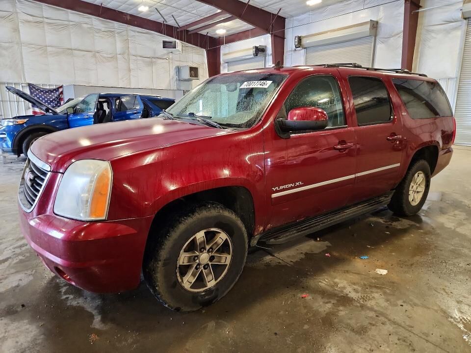 2011 GMC Yukon XL