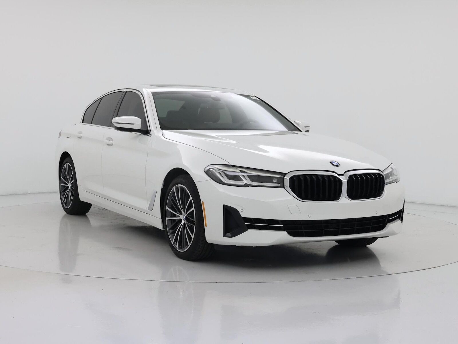 2023 BMW 540i