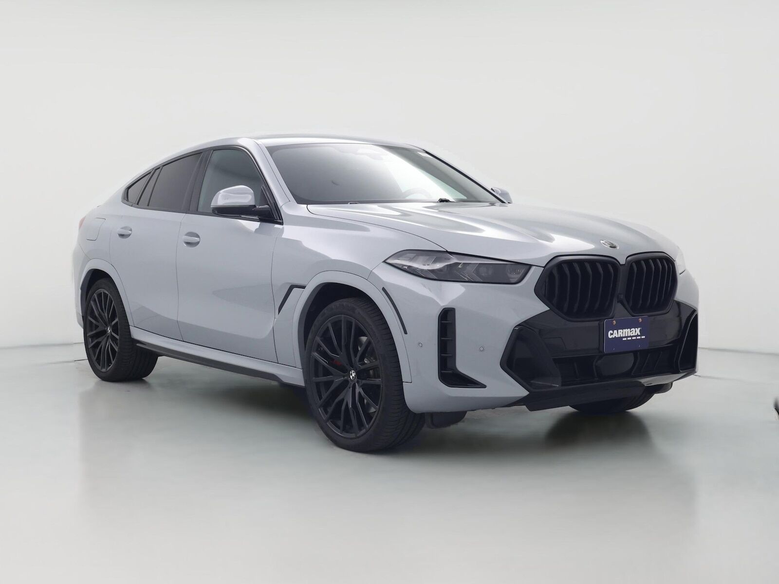 2024 BMW X6