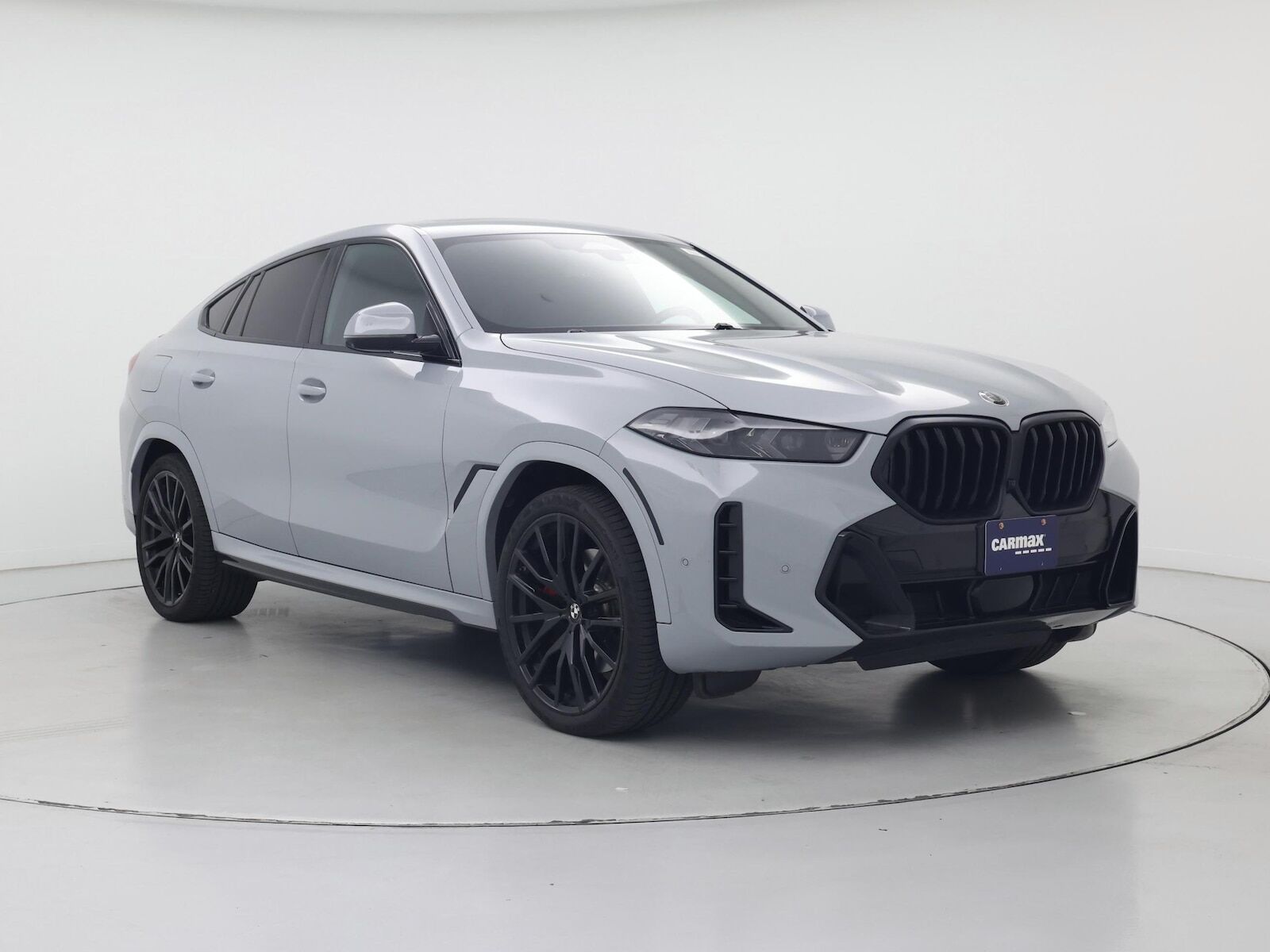 2024 BMW X6